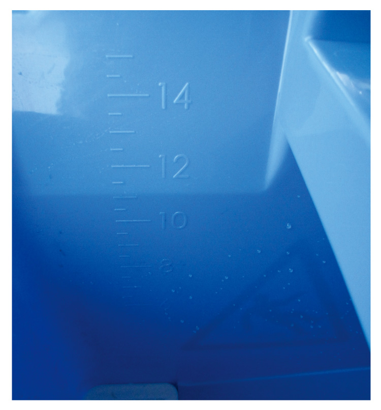 CT施達 圓拖桶 - Cleanic Cleaning Equipment